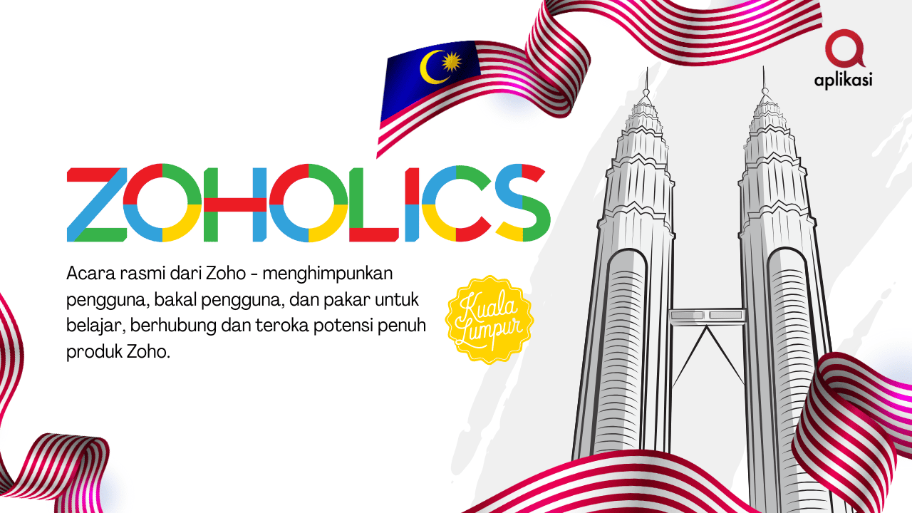 Event Wajib Hadir: Zoholics Malaysia 2025